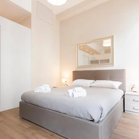 Missori 2 Appartement