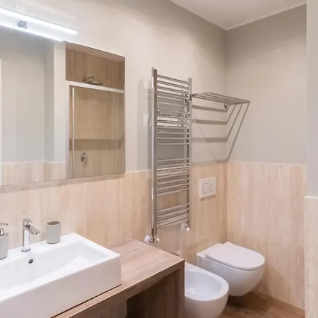 Missori 2 Appartement Milan