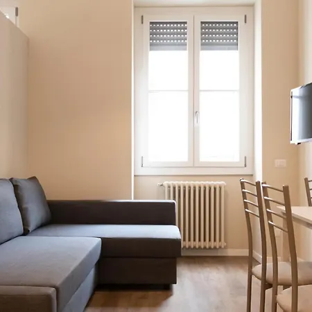 Missori 2 Appartement