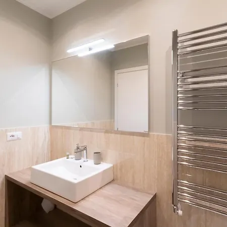 Missori 2 Appartement Milan