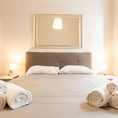 Appartement Missori 2 *
