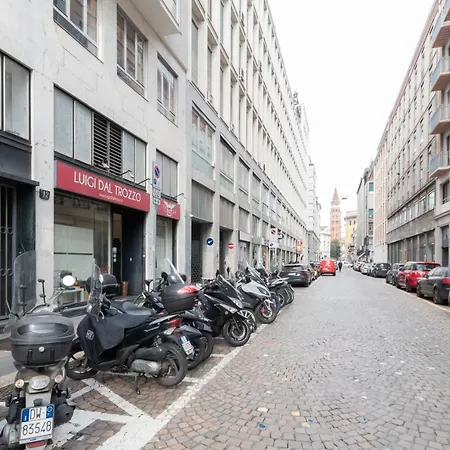 Missori 2 Appartement *