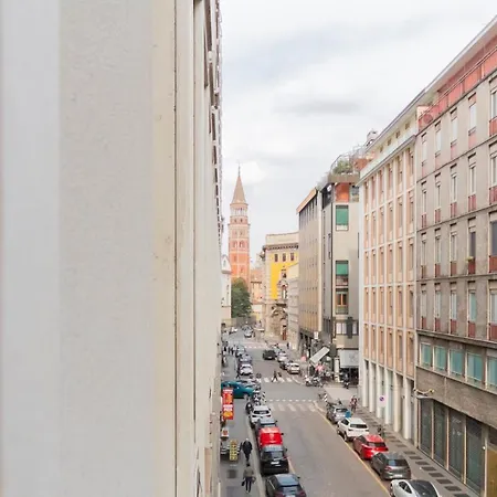 Missori 2 Appartement