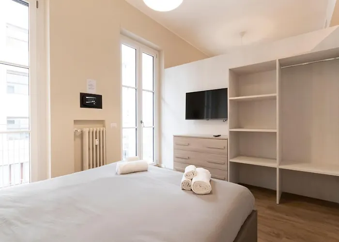 Missori 2 Apartament