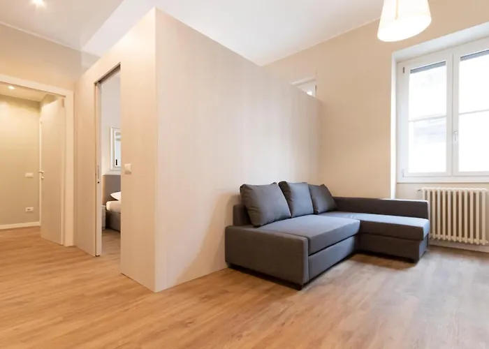 Apartament Missori 2 *