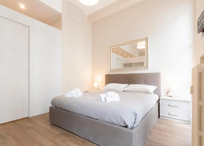 Missori 2 Apartament