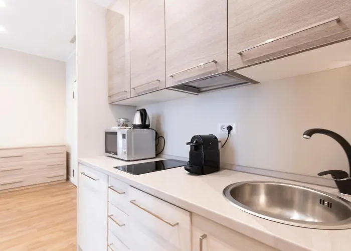 Missori 2 Apartament *