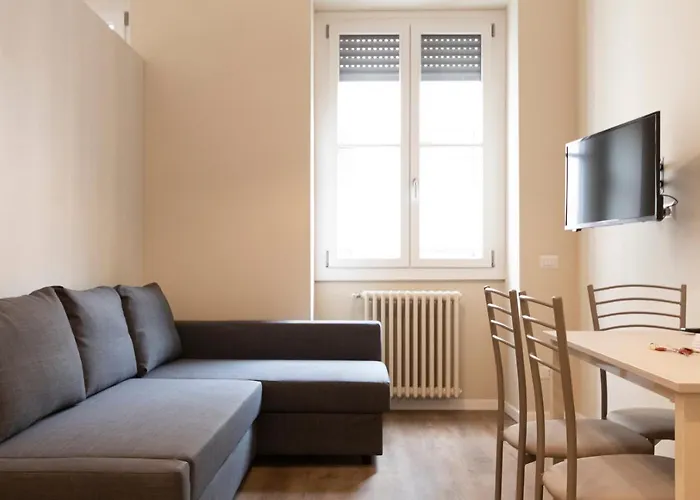 Missori 2 Apartament