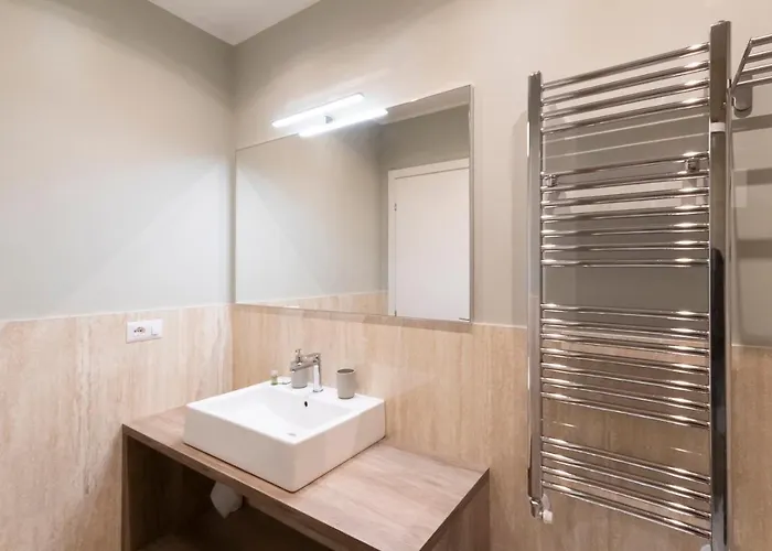 Missori 2 Apartament Mediolan