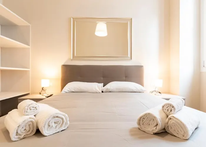 Apartament Missori 2 *
