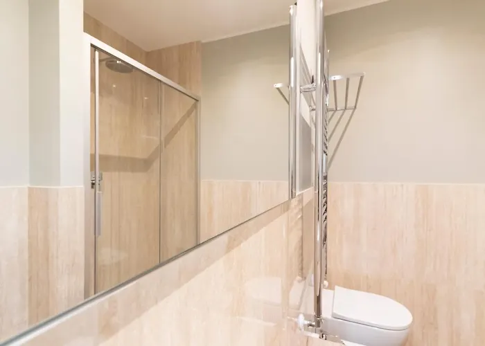 Missori 2 Apartament *