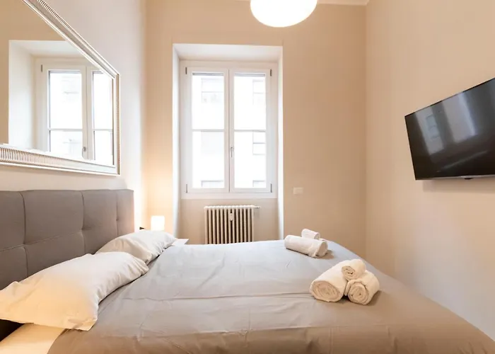 Missori 2 Apartament
