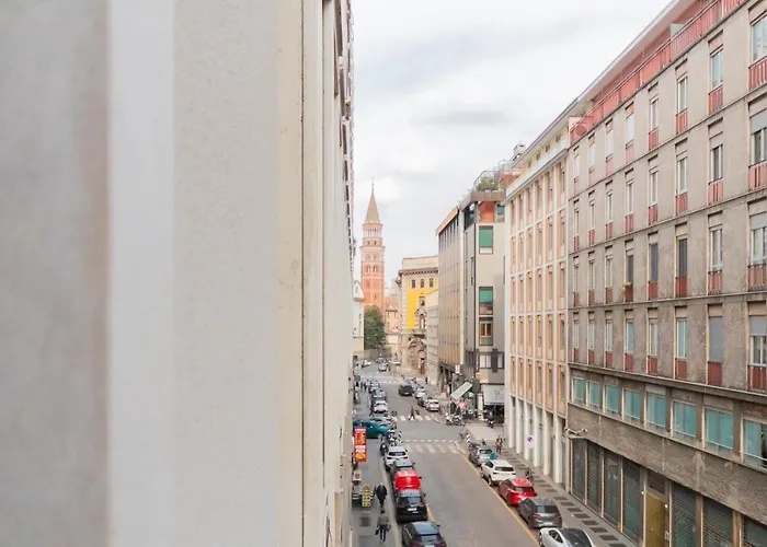 Missori 2 Apartament