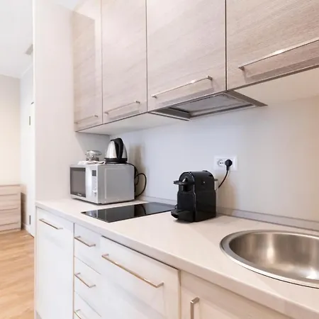 Missori 2 Apartment *